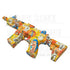 Cosplay Prop - Honeycomb - Non Functional Blaster