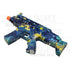 Cosplay Prop - Milky Way - Non Functional Blaster