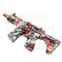 Cosplay Prop - Nice Bloke - Non Functional Blaster