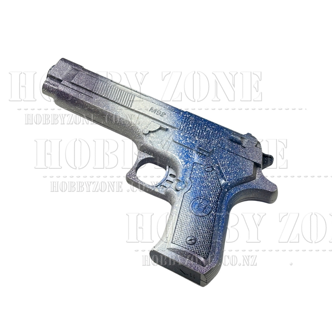 Cosplay Prop - Northern Lights - Non Functional Blaster | Hobby Zone