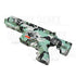Cosplay Prop - Wasabi - Non Functional Blaster