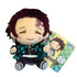 Demon Slayer - Resolution the Second  - Tanjiro Soft Toy - Ichiban Kuji Prize D