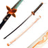 Demon Slayer Shinobu Sword - White Sheath Version