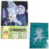 Demon Slayer - Rui vs Tanjiro - Proceed with Unbreakable Heart - File Holder - Kuji Prize I