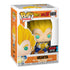 Dragon Ball Z – Vegeta - Final Flash Mode Pop! Vinyl Figure - SDCC 2019 Fall Convention - Limited Edition Exclusive
