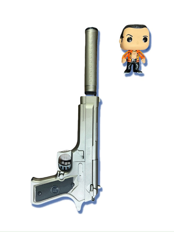 [Out of Commission] Blaster #2