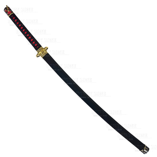 Elden Ring Sword – Rivers of Blood Katana
