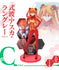 Evangelion - EVA Pilots, Assemble - Asuka Shikinami Langley Figurine - Ichiban Kuji Prize C