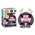 Foster’s Home for Imaginary Friends – Eduardo with Skull Belt and Horns Pop! Vinyl Figure