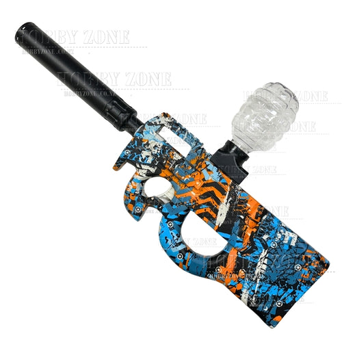 [R18+] "Fruit Roll-Ups" P90 Gel Ball Blaster [ID Check Required]