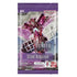 Gundam Card Game: Steel Requiem GD03 - Single Booster Pack - English Version - Individual
