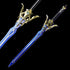 Genshin Impact Freedom Sworn Sword