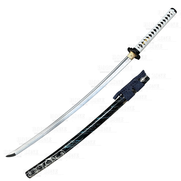 Hand Forged Katana - Ghost of Tsushima - Jin's Sword