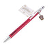 Harry Potter Ballpoint Pen - Gryffindor Crest - Red [CLEARANCE]