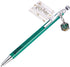 Harry Potter Ballpoint Pen - Slytherin Crest - Green [CLEARANCE]