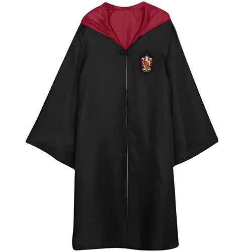 Harry Potter Gryffindor Uniform Cosplay Costume Coat