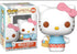Hello Kitty and Friends - Hello Kitty Pop! Vinyl Figure