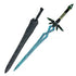 Honkai: Star Rail - Firefly's SAM Sword with Leather Sheath