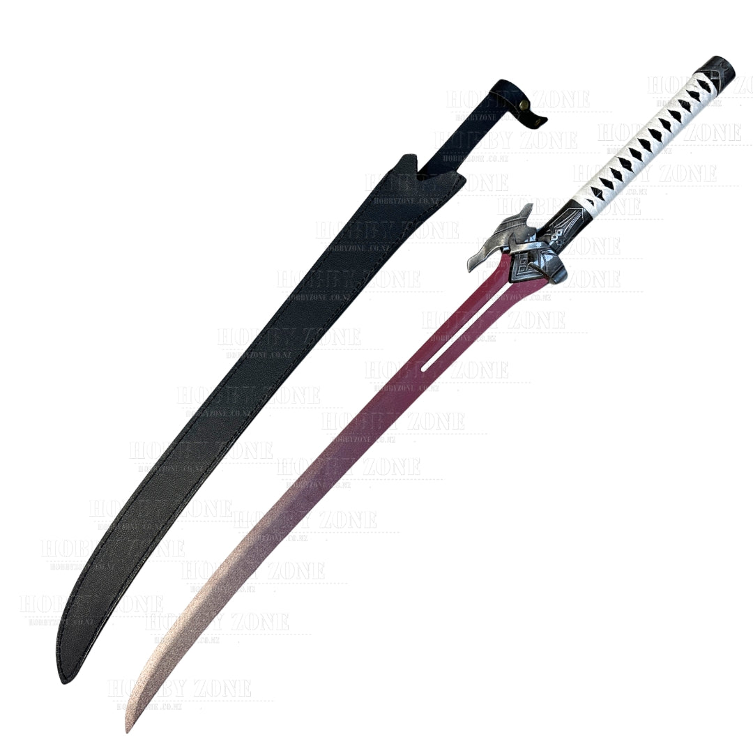 Honkai - Star Rail – Kafka Sword with Sheath – Cosplay Sword
