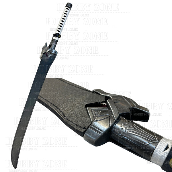 Honkai - Star Rail – Kafka Sword with Sheath – Cosplay Sword