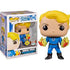 Fantastic Four - Human Torch with Flames Glow Pop! Vinyl Figure