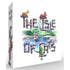 [CLEARANCE] The Isle of Cats Board Game