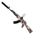 [R18+] "Jam Lamington" AK-47 Gel Ball Blaster [ID Check Required]