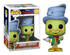 Pinocchio - Jiminy Cricket Pop! Vinyl Figure