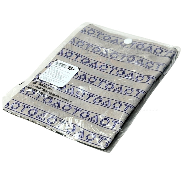 Jojo's Bizarre Adventure - Stone Ocean - Enrico Pucci Sacoche Bag - Kuji Prize E - Crossbody Bag
