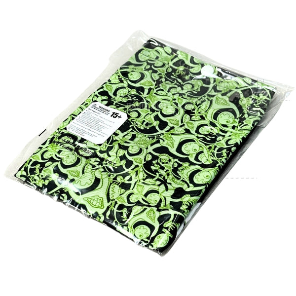 Jojo's Bizarre Adventure - Stone Ocean - Foo Fighters Sacoche Bag - Kuji Prize E - Crossbody Bag