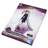 Jujutsu Kaisen 0 - The Movie - Maki Zenin Big Acrylic Stand - Ichiban Kuji Prize C