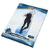 Jujutsu Kaisen 0 - The Movie - Satoru Gojo Big Acrylic Stand - Ichiban Kuji Prize F