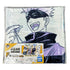 Jujutsu Kaisen The Third - Gojo Long Face Towel - Ichiban Kuji Prize F