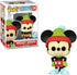 Disney 100th Anniversary Retro Reimagined - Mickey Mouse Pop! Vinyl Figure