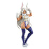 My Hero Academia - The Top 5! - No. 5 Rabbit Hero Mirko Figurine - Ichiban Kuji Prize E