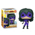 My Hero Academia – Setsuna Tokage in Purple Hero Suit with Camouflage Quirk Pop! Vinyl Figure