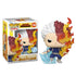 My Hero Academia – Shoto Todoroki Engulfed in Flames with Ice at His Feet Pop! Vinyl Figure