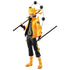 Naruto Shippuden - The Will of Spun Fire - Naruto Uzumaki Six Paths Sage Mode Masterlise Figurine - Ichiban Kuji Prize A