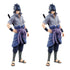Naruto Shippuden - The Will of Spun Fire - Sasuke Uchiha Masterlise Figurine - Ichiban Kuji Prize B (Randomised Expression)