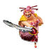 One Piece - Best of Omnibus - Big Mom Charlotte Linlin Figurine - The Four Emperors Ichiban Kuji Prize B