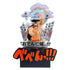 One Piece - Wano Country - Third Act - Kozuki Oden Figurine - Ichiban Kuji Prize A (Emorial Vignette)