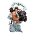 One Piece - Wano Country - Third Act - Monkey D. Luffy – Four Emperors Fierce Battle Figurine - Ichiban Kuji Prize B
