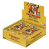 One Piece Card Game – The World's Strongest Warriors [OP-17] - TCG Booster Box -English Version