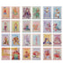 One Piece Emotional Stories – A4 Clear File L Shaped Pocket - Ichiban Kuji Prize H - 2 in 1 Pack