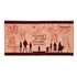 One Piece Emotional Stories – Straw Hat Pirates Big Sized Towel - Ichiban Kuji Prize E