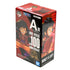 One Piece - Vol. 100 Anniversary - Luffy Staring at Opponent Masterlise Figurine - Ichiban Kuji Prize A