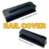 Picatinny Rail Cover - Blaster Railing Attachment