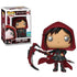 RWBY – Ruby Rose Pop! Vinyl Figure - SDCC 2019 Summer Convention - Limited Edition Exclusive