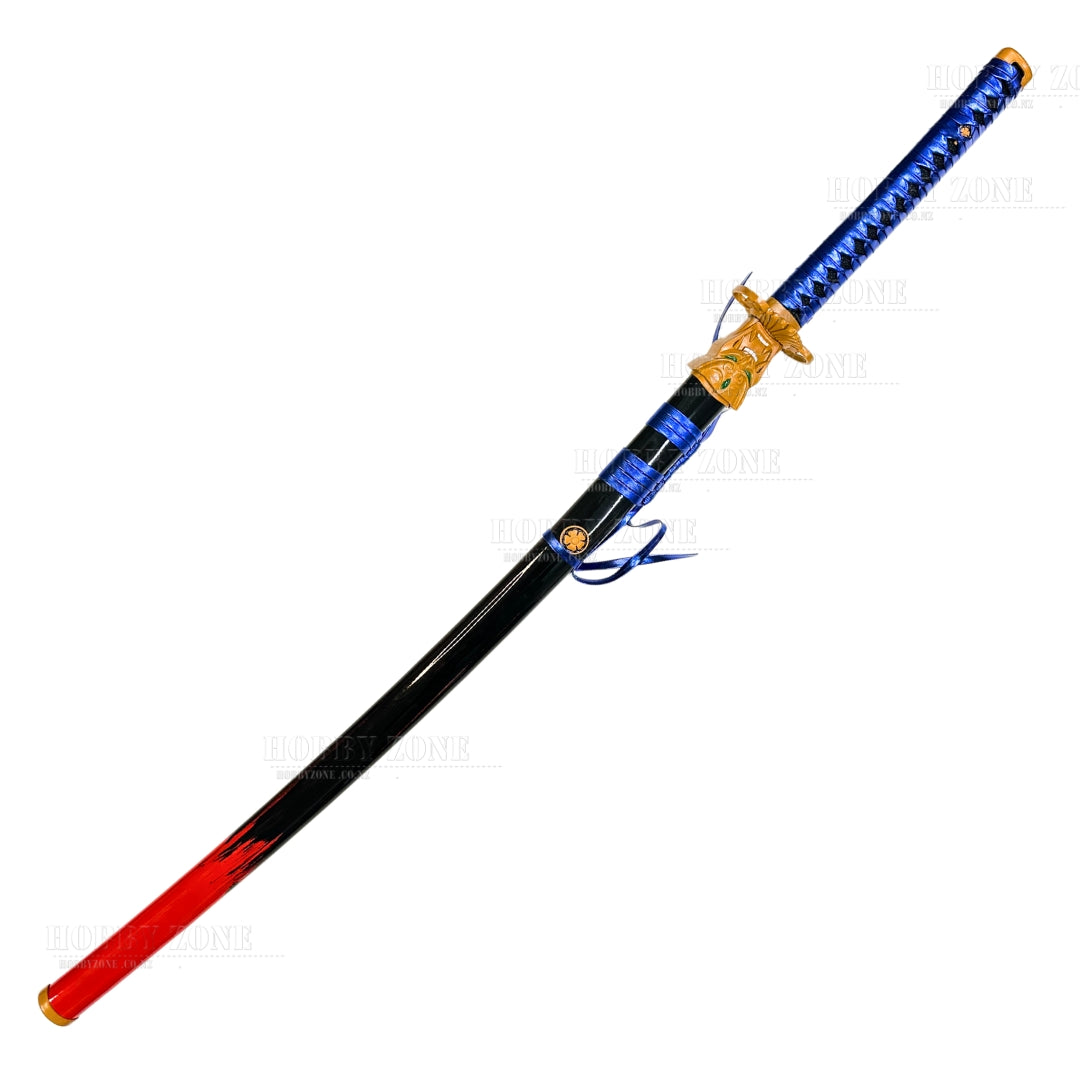 Onimaru Valorant – Onimaru Kunitsuna - The Oni King’s Cursed Sword | Hobby Zone