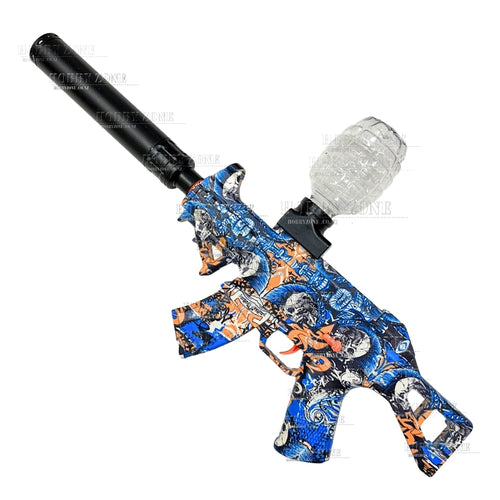 [R18+] "Sour Straps" MP5 Gel Ball Blaster [ID Check Required]